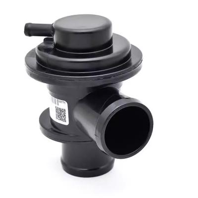 China For replace/repair Suitable for Great Wall Haval H6 Tengyi C50 car pressure relief valve intake bypass valve exhaust valve 1118010A-EG01T for sale