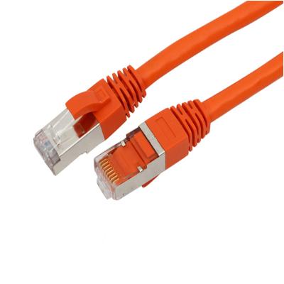 China UTP CAT6 Patch Cord Cable 24AWG CAT 6 Patch Cord UTP Patch Cord 10m cat6 CAT6 UTP for sale