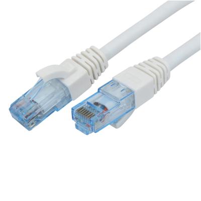 China High Quality EXW UL/ETL/DELTA Certified Cat6A UTP Patch Attach Cat6A UTP for sale