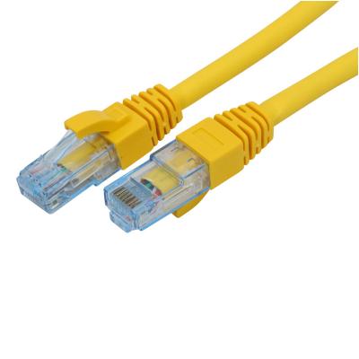 China High Quality EXW UL/ETL/Delta Certified Unbreakable Cat6A SSTP Cat6A SSTP Patch Cord for sale