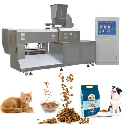 China High performance dog food machine/dog food machine /dog chewing food making machine for sale