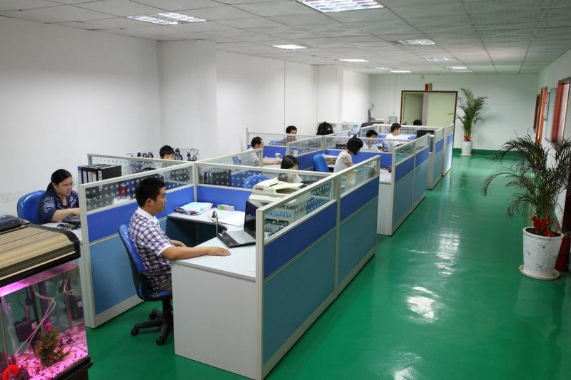 Verified China supplier - Shenzhen Aili Kexin  Technology Co Ltd