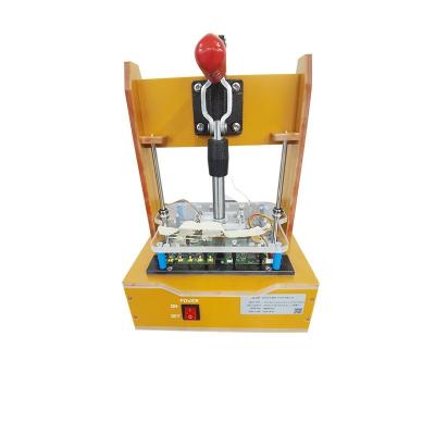 China PCB Tester/PCBA Function Test Manual Test Fixture PCB Test Fixture,Functional PCB Test Machine,Industrial Digital Solder Fixture Customized Test Bench , for sale