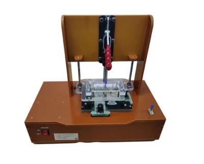 China High Efficient PCB Function Test Fixture Test Jig PCB Panel Tester for sale