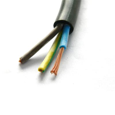 Chine electrical cable of home appliances à vendre