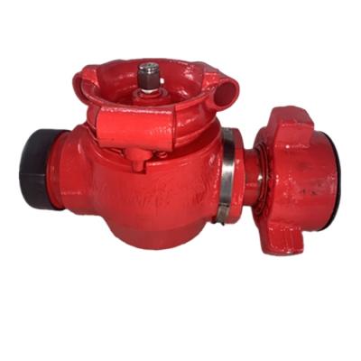 China General Standard Service Plug Valve Assembly 1