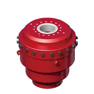 Chine energy & API 16A Mining Well Control Equipment GK Drilling Annular Blowout Preventer (PUNCH) à vendre