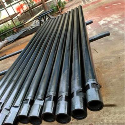 중국 Drill Pipe Oilfield Drilling Rig Square Kelly Drill Pipe For Sale 판매용