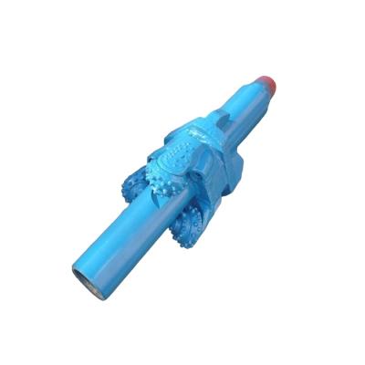 Chine Oilfield API Roller Reamer /hole opener drilling fishing tools à vendre