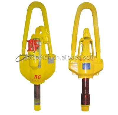 China energy & API Standard SL135 Drilling Rig Mining Swivel Made in China en venta