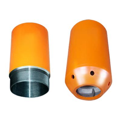 China Cement Tools Oilfield Cementing Tools Casing Float Collar and Float Shoe en venta