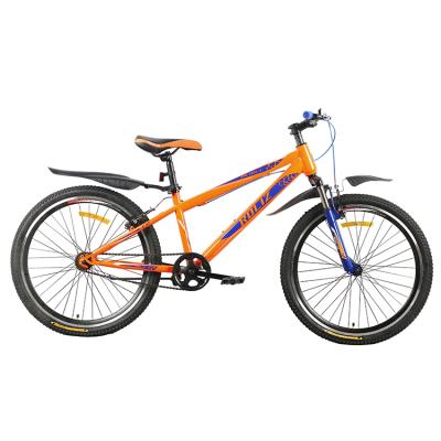 China Hot sale street made in steel mountainbike 27 disc brake mountain bikes for sale