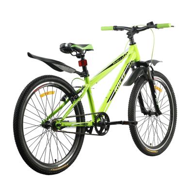 China Dual street disc brake high carbon steel mountainbike for men 27speed mountain bike for sale