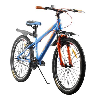 China Mada street in china factory cheap steel bicycle high quality adult mountain bike with 27 speed for sale