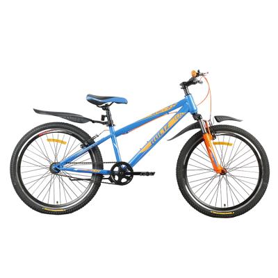 China Wholesale Street Discount MTB 26 Inch 27 Speed ​​Mountain Bike Double Disc Mountain Bike for sale