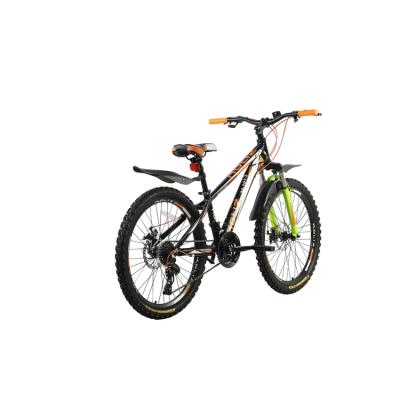 China High Quality Street Disc Brake Bicycle Adult Mountain Bike With 27 Speed for sale