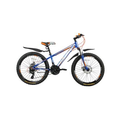 China High quality and cheap adult mountain bicycle disc brake street bike with 27 speed for sale