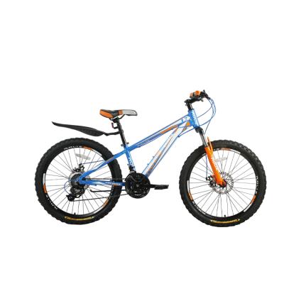 China 2021 high quality street disc brake bicycle adult mountain bike with 21 speed for sale