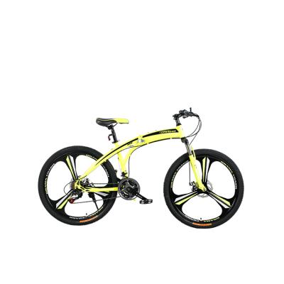 China Hot selling street folding bike 26 inch wholesale cheap folding bicycles for sale for sale