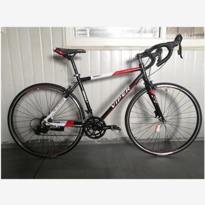 China Flat Land China Bicycle Factory 26 Inch 24speed 700C Road Bike for sale