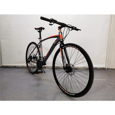 China Wholesale High Quality Flat Dirt Road Bike Racing Bike OEM for sale