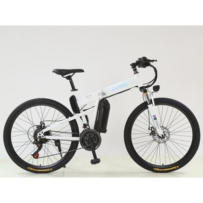 China Factory wholesale 250W electric ebike/European 26 27.5