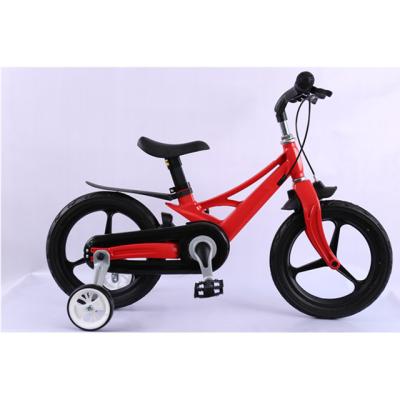 China Factory stock 12/14/16 inch hot sale magnesium alloy kid bike for sale