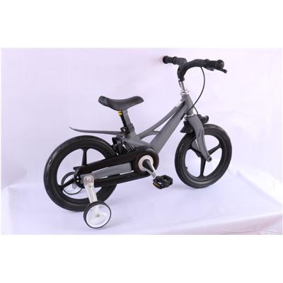 China Magnesium Alloy Magnesium Alloy Kids Bike 20/16/12 Inch With Good Quality for sale