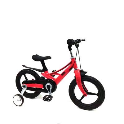 China Magnesium Alloy OEM Children Bicycle Kids Bike Children Bike Kids Bike Bicycle For Children for sale