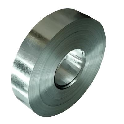 China Making Pipes Wholesale Price Galvanized Steel Coil / Sheet / Plate Dx51d Z275 Thick Zinc Coated Cold Rolled Steel Strip Hot Dipped Galvanized Strip for sale