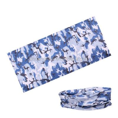 China 2021 Newest Head Band Polyester Hip Hop Bicycle Shape Multi Functional Tubular Seamless Bandana for sale