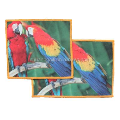 China Sustainable composition of microfiber cloth and microfiber towel for sale