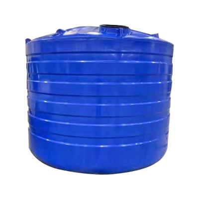 China Plastic Water Storage Rotomolding Mold Water Tank Mold Tank for sale