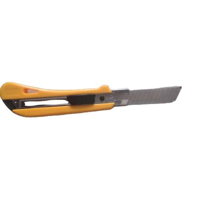 China Factory Wholesale Durable Large Knife Wallpaper Paper Cutter Utility Knife Utility Knife for sale