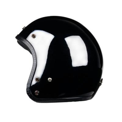 China 3/4 Motorcycle Open Face Helmet 3/4 Face Helmet Cruiser Scooter Casco Moto Open Face Helmet for sale