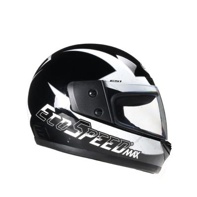 China Full face helmet WY-003 open face helmet fogproof four seasons motorcycle helmet for sale