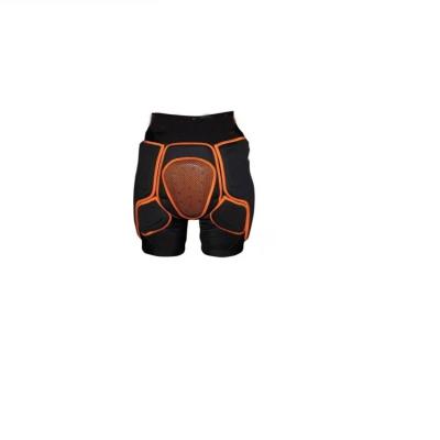 China Motorcycle Hip-Protective Drop-Proof Breathable Shorts Roller Skating Pants Ski Riding Pants With Pads for sale