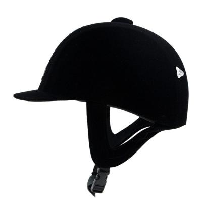 China Hot Sale WY-926 Equestrian Riding Helmets Hats Equestrian Helmets for sale