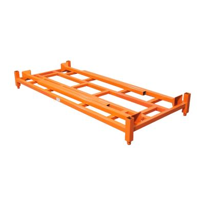 China Suitable For Outdoors Warehousing High Quality Heavy Duty Steel Mail Pallet In Sale Price for sale