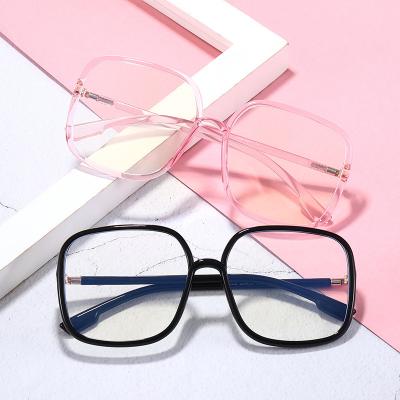 China Retro Blue light blocking glasses river round metal retro optical frames wholesale women eyewear men eyeglasses design eye glasses for sale