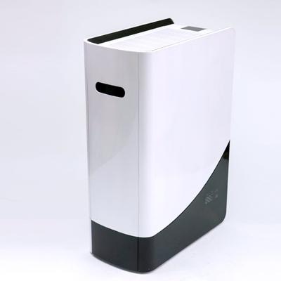 China Mobile uv smart air purifier true uv light home lamp hepa activated carbon air purifier for sale