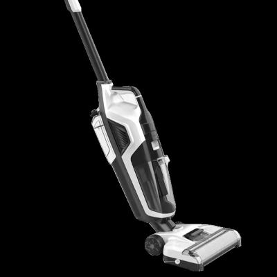 China Easy Mopping Wet Dry Wet Dry Cordless Bagless Mop Floor Vacuum Cleaner Floor Seal for sale