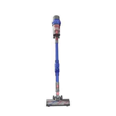 China cyclone factory sale the lithium battery cyclone cordless handheld vacuum cleaner for sale