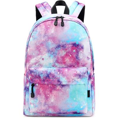 China Custom Lightweight Waterproof Laptop Backpacks Girls School Shoulder Bookbags Fashion Travel Daypack Outdoor Backpack for sale