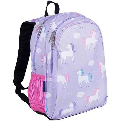 China Other custom made kids backpack for girls school schoolbag kids backpack cute kids mochila infantil kitbag for sale