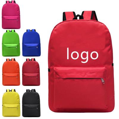 China Large Capacity Waterproof Wholesale Custom Backpack For Kid School Bag Children Bags Kids Backpack for sale