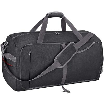 China Large Capacity Sports Gym Travel Waterproof Bag Wholesale Luggage Waterproof Duffel Bag for sale