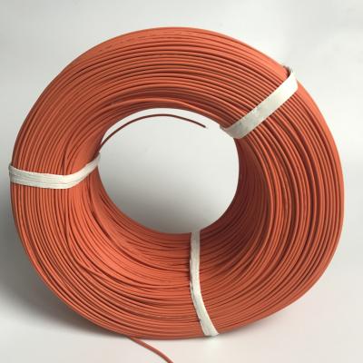 China UL3173 CONNECTION OVERHEAD 125DEGREE 600VOLTAGE XLPE INSULATION WIRE COPPER POWER CABLE for sale