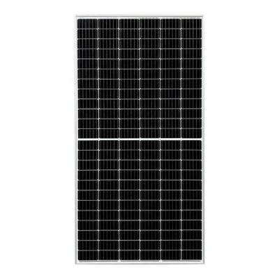 China 360w solar plate 330wp 340w 350w 360w wholesale price 330wp 340w 350w 360w solar placa solar 125mmx125mm for sale