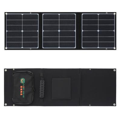 China High Efficiency Mono Solar Cell Customized Professional Ransu 40w Solar Panel System Good Price For Home Sunpower Monocrystalline Panel for sale